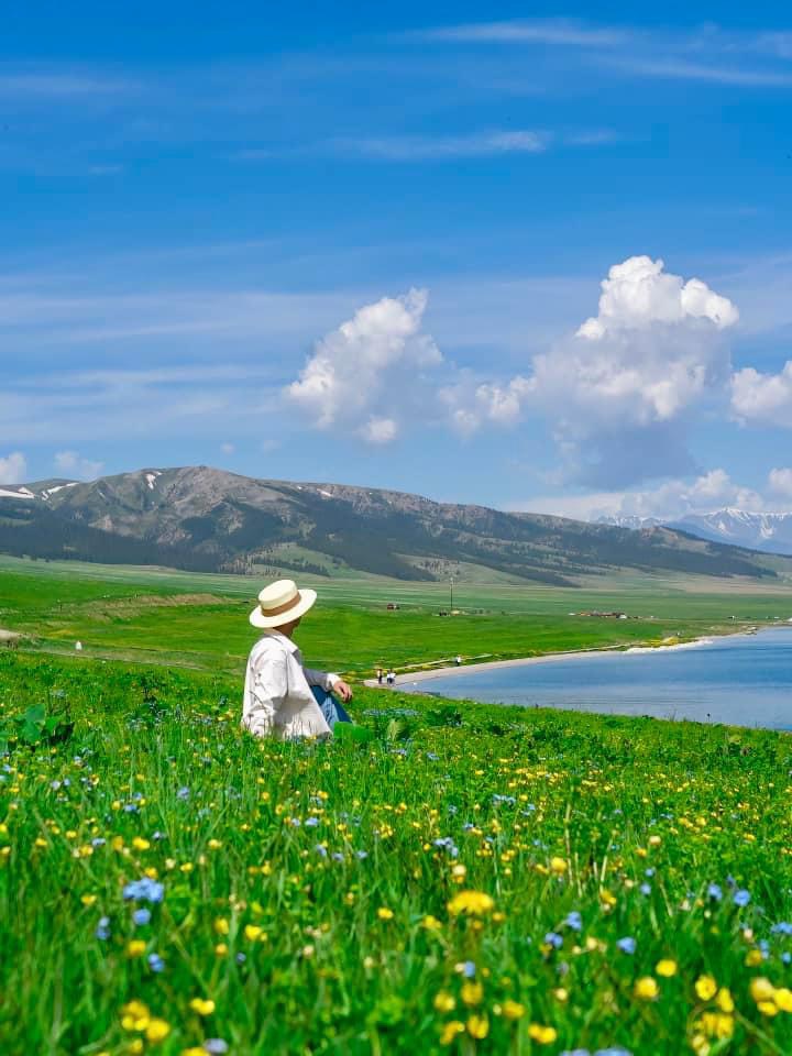 HÀNH TRÌNH NAM BẮC TÂN CƯƠNG ÊM DỊU TRÊN NHỮNG THẢO NGUYÊN VÀ THỬ THÁCH TRÊN NHỮNG CUNG ĐƯỜNG HIGHWAY TOUR CHẤT LƯỢNG CAO 12 NGÀY 11 ĐÊM KHỞI HÀNH TỪ HÀ NỘI VÀ TP HỒ CHÍ MINH